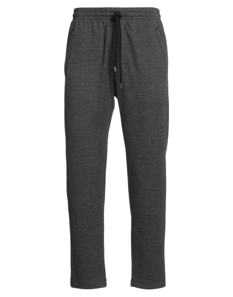 HARRIS WHARF LONDON Hose Herren Grau von HARRIS WHARF LONDON