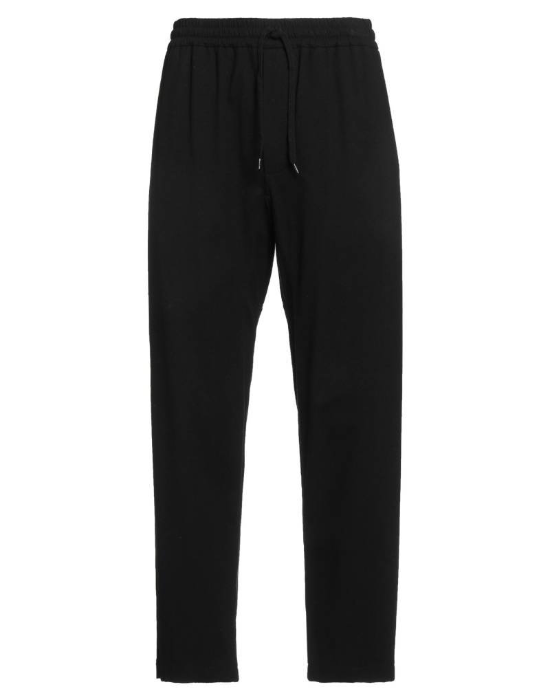 HARRIS WHARF LONDON Hose Herren Schwarz von HARRIS WHARF LONDON