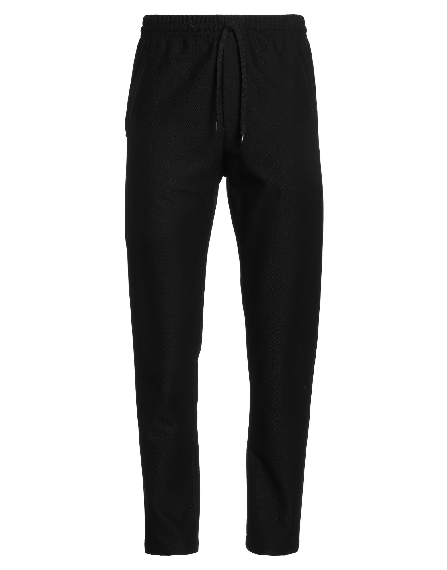 HARRIS WHARF LONDON Hose Herren Schwarz HARRIS WHARF LONDON Hose Herren Schwarz von HARRIS WHARF LONDON