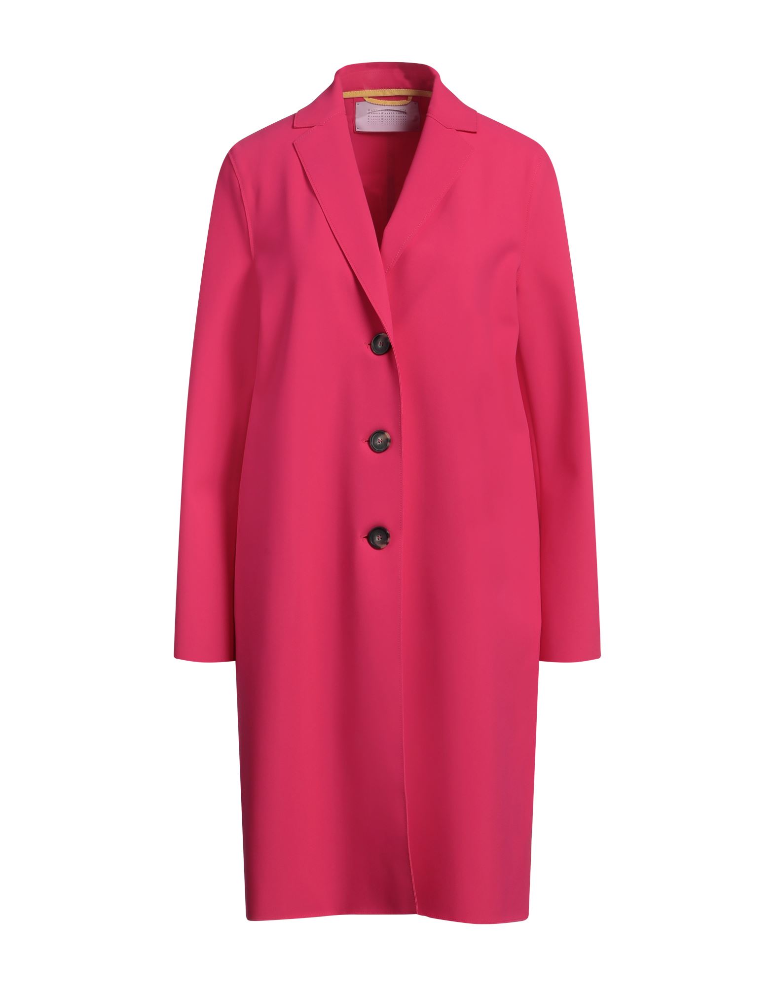 HARRIS WHARF LONDON Jacke, Mantel & Trenchcoat Damen Fuchsia HARRIS WHARF LONDON Jacke, Mantel & Trenchcoat Damen Fuchsia von HARRIS WHARF LONDON