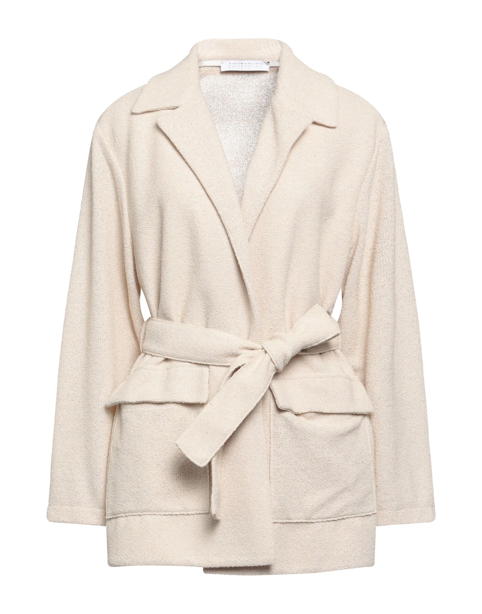 HARRIS WHARF LONDON Blazer Damen Beige von HARRIS WHARF LONDON