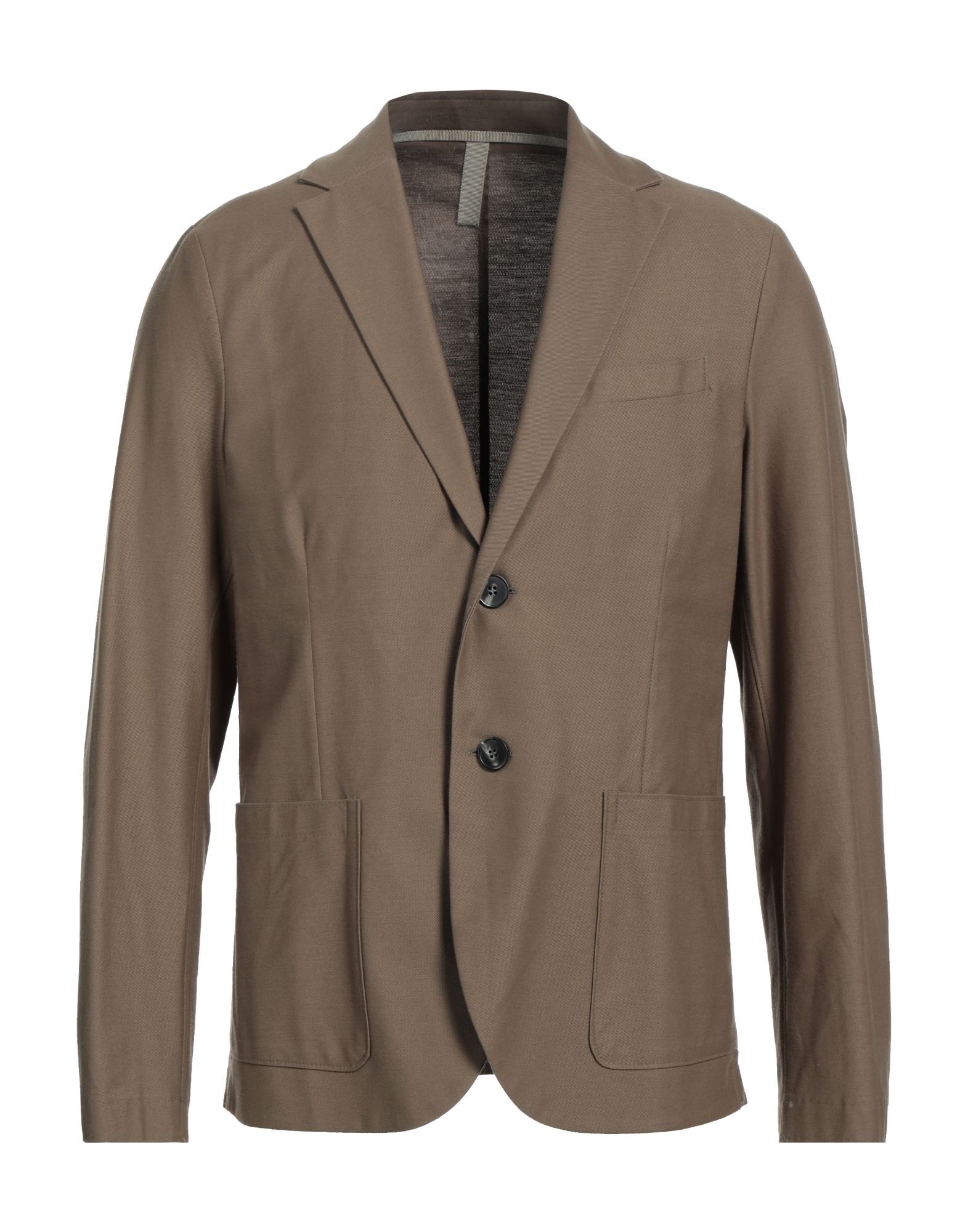 HARRIS WHARF LONDON Blazer Herren Khaki von HARRIS WHARF LONDON