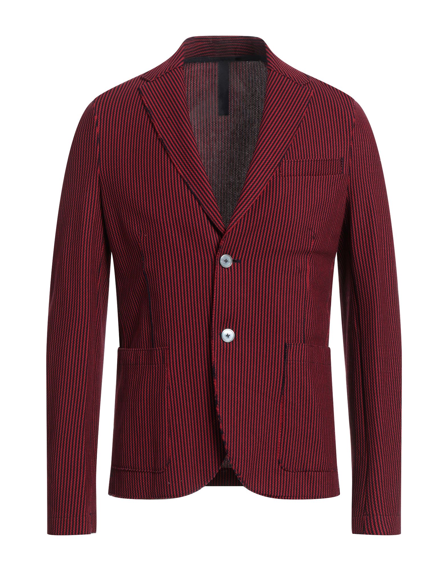 HARRIS WHARF LONDON Blazer Herren Rot von HARRIS WHARF LONDON