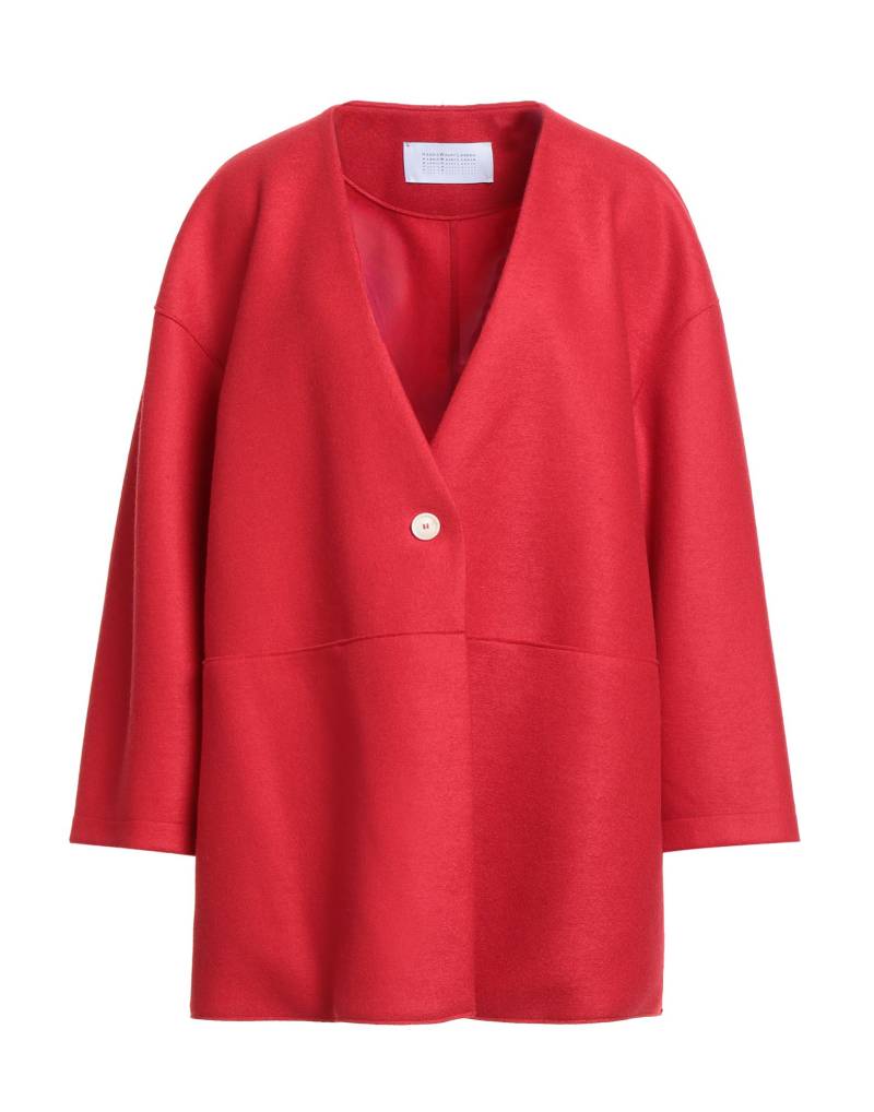 HARRIS WHARF LONDON Mantel Damen Rot von HARRIS WHARF LONDON