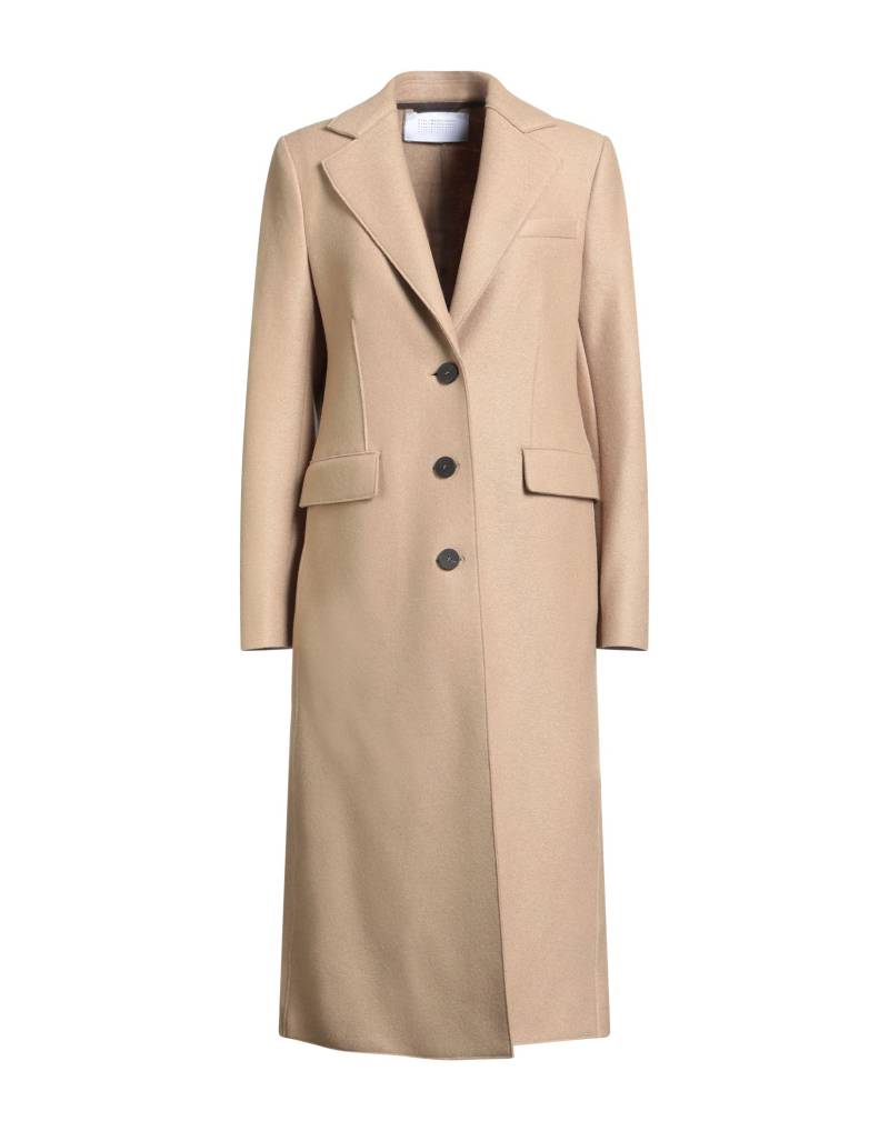 HARRIS WHARF LONDON Mantel Damen Sand von HARRIS WHARF LONDON