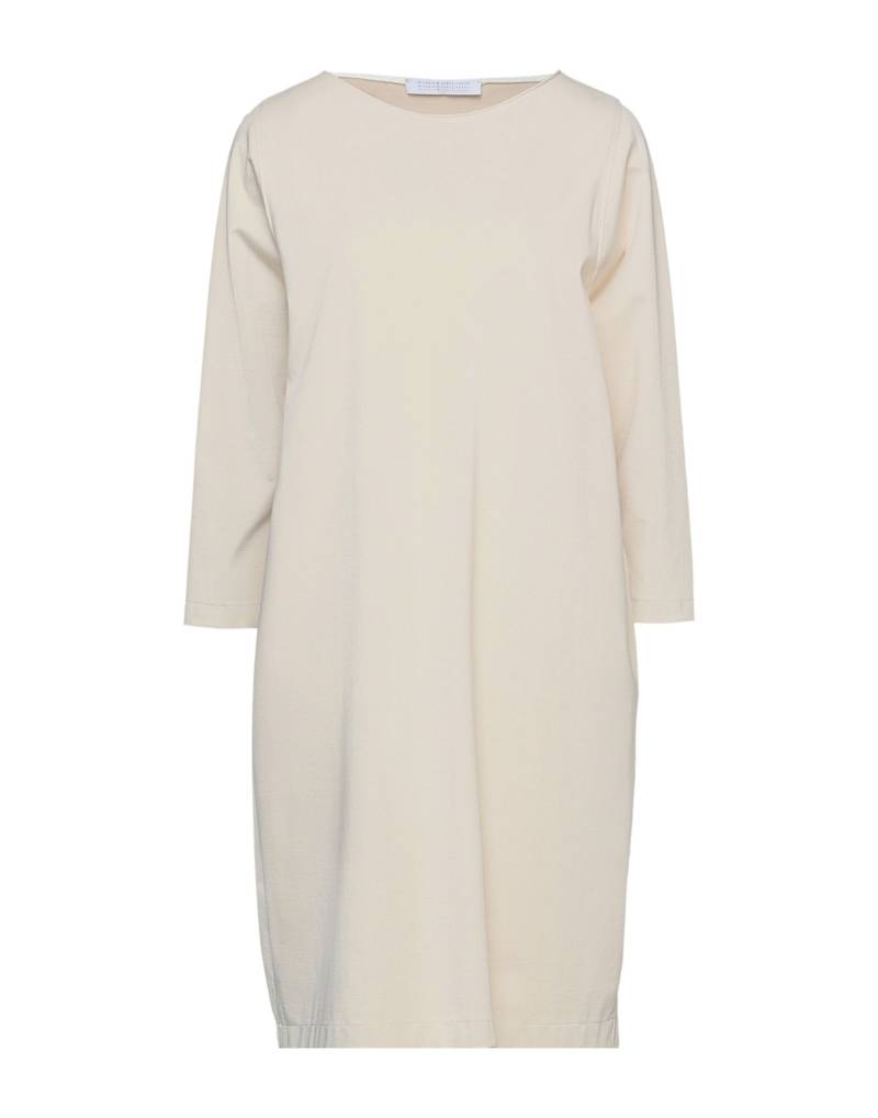 HARRIS WHARF LONDON Mini-kleid Damen Beige von HARRIS WHARF LONDON