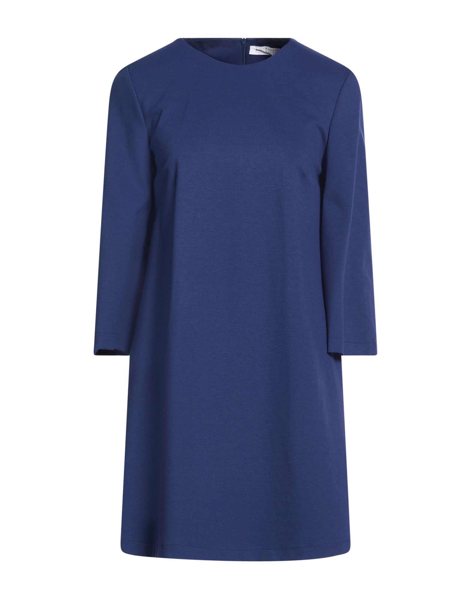 HARRIS WHARF LONDON Mini-kleid Damen Blau von HARRIS WHARF LONDON