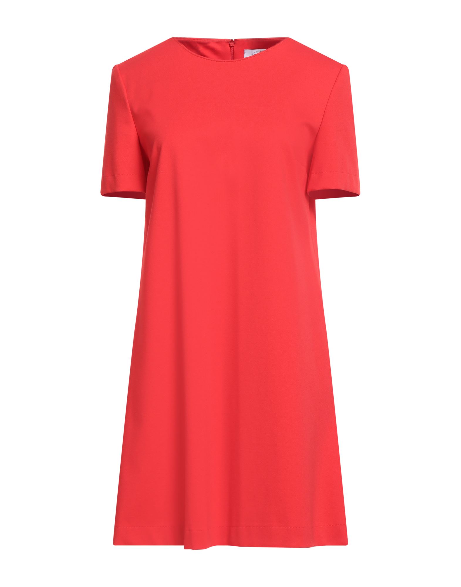 HARRIS WHARF LONDON Mini-kleid Damen Rot von HARRIS WHARF LONDON