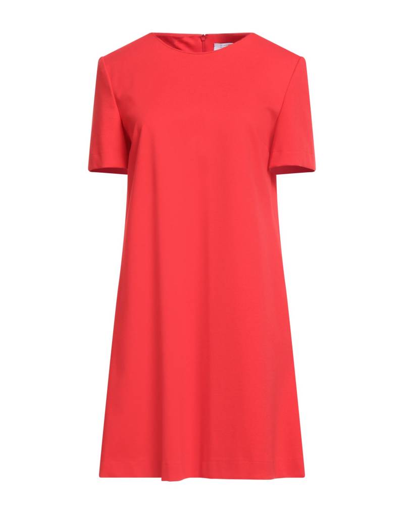 HARRIS WHARF LONDON Mini-kleid Damen Rot HARRIS WHARF LONDON Mini-kleid Damen Rot von HARRIS WHARF LONDON