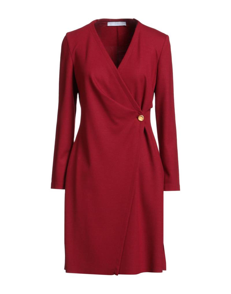 HARRIS WHARF LONDON Mini-kleid Damen Rot von HARRIS WHARF LONDON
