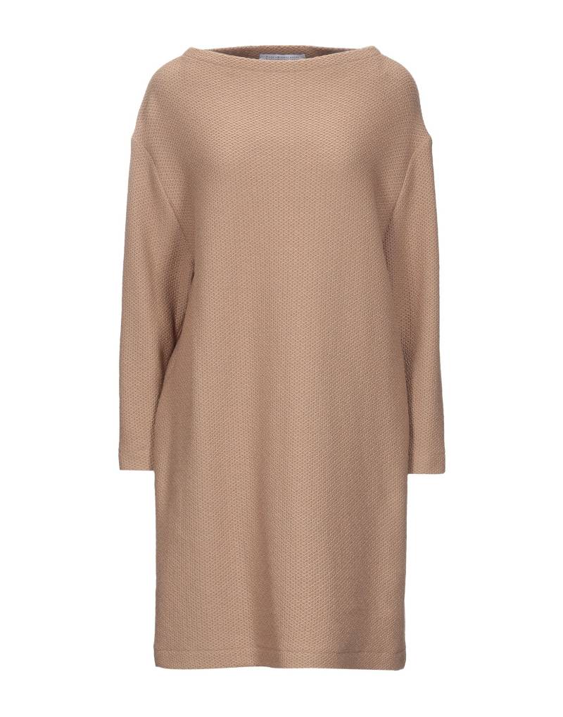 HARRIS WHARF LONDON Mini-kleid Damen Sand von HARRIS WHARF LONDON