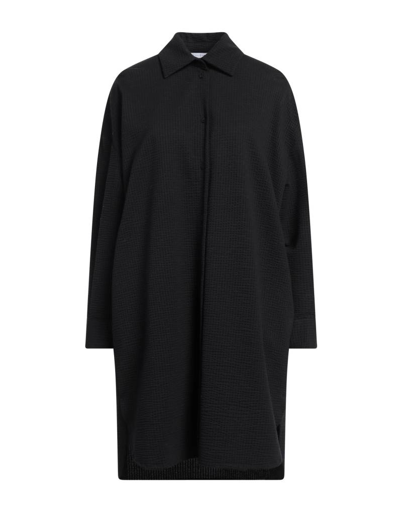 HARRIS WHARF LONDON Mini-kleid Damen Schwarz von HARRIS WHARF LONDON