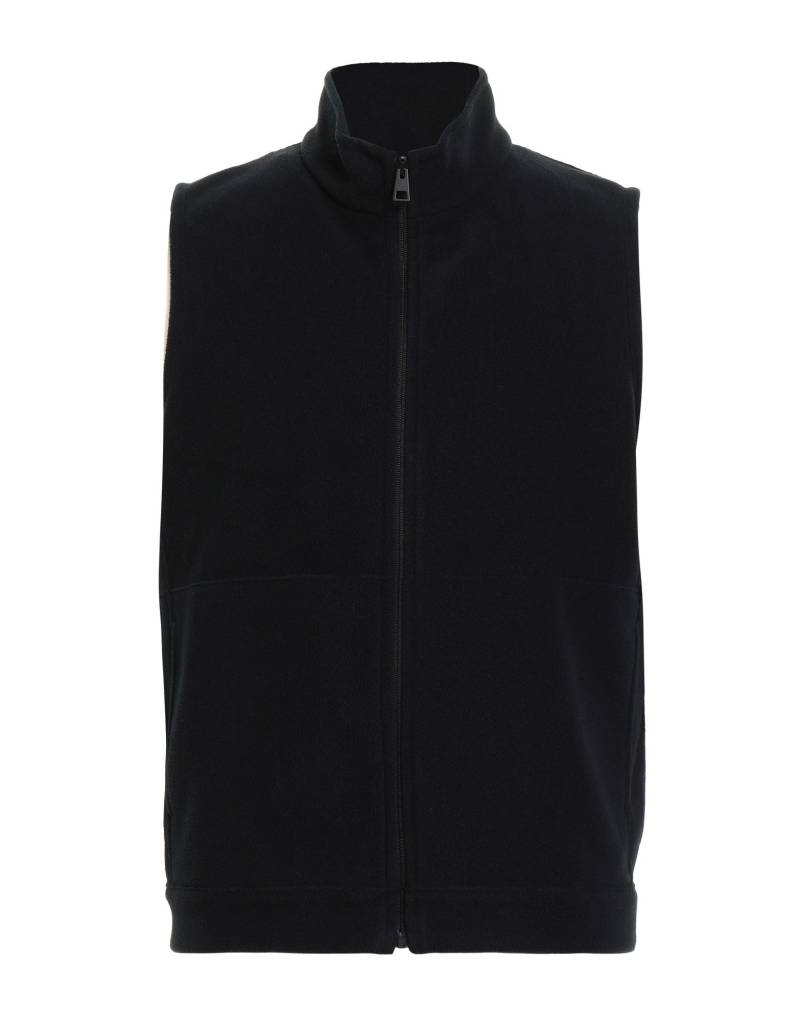 HARRIS WHARF LONDON Weste Herren Nachtblau von HARRIS WHARF LONDON