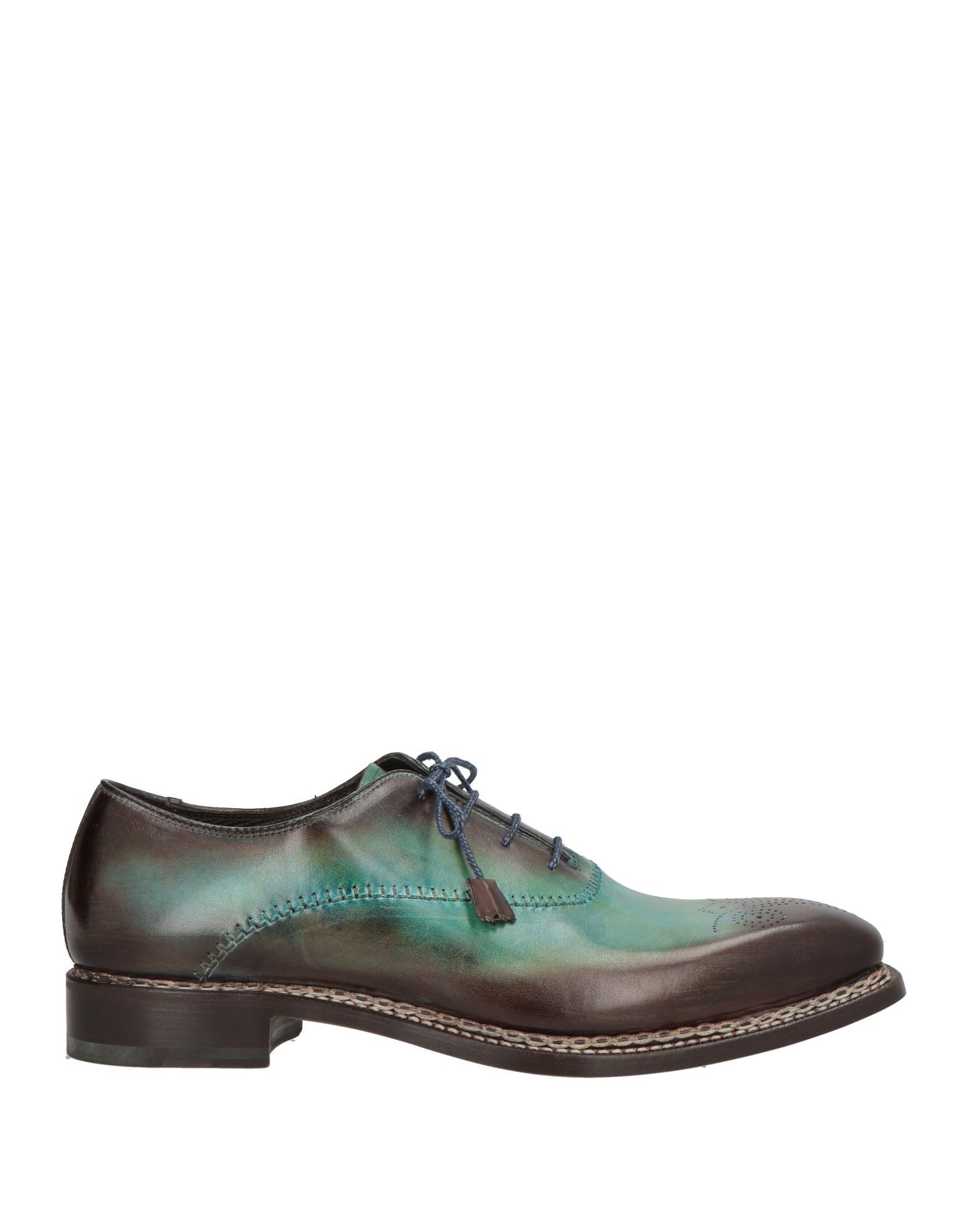 HARRIS Schnürschuh Herren Tūrkis HARRIS Schnürschuh Herren Tūrkis von HARRIS