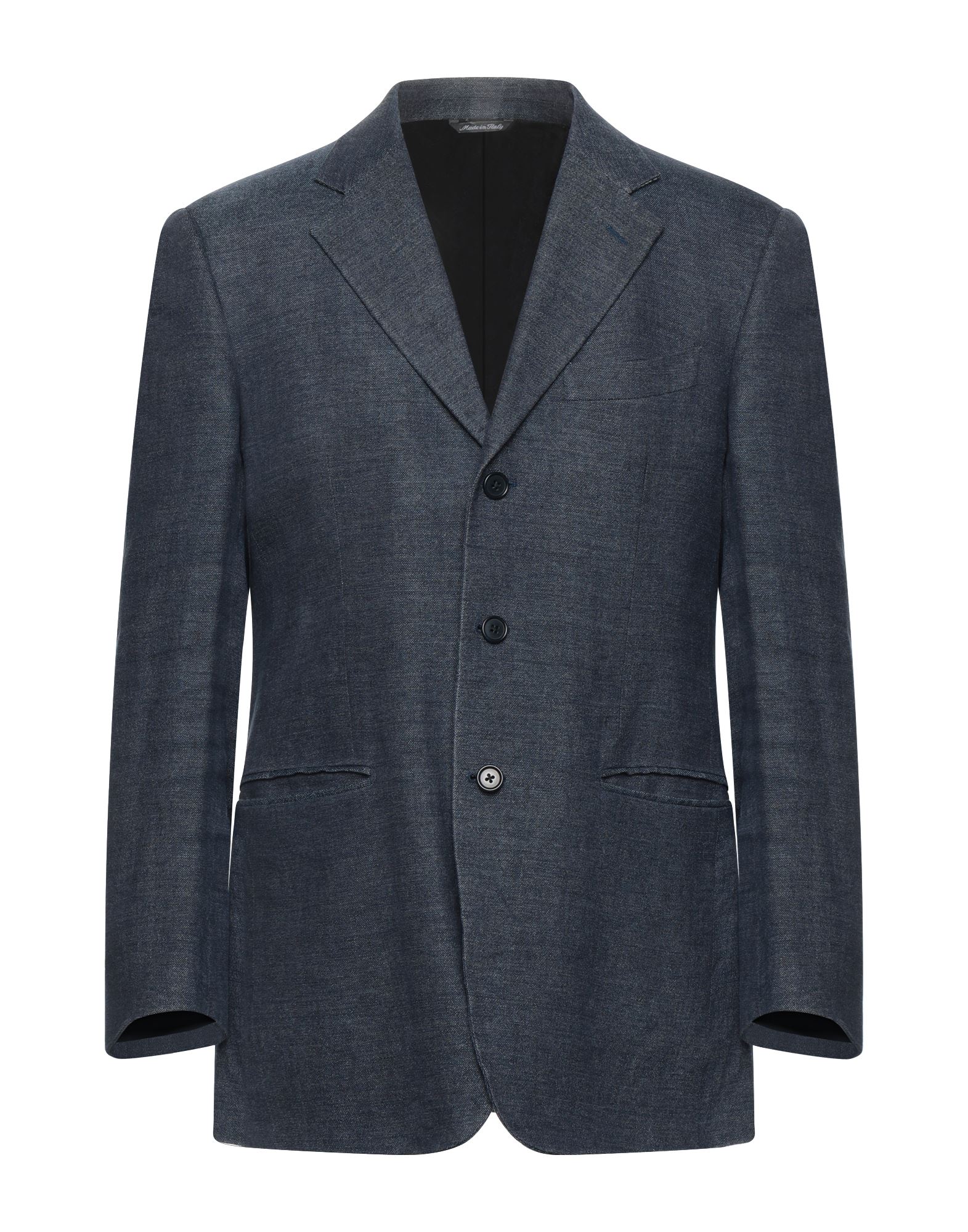 HARRISON Blazer Herren Blau von HARRISON