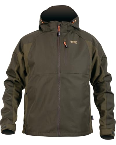 HART Jacke Armotion Class-J Oliv XL von HART FISHING