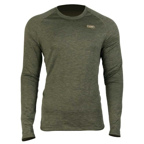 HART Langarmshirt Trail-L Grün M HART Langarmshirt Trail-L Grün M von HART FISHING