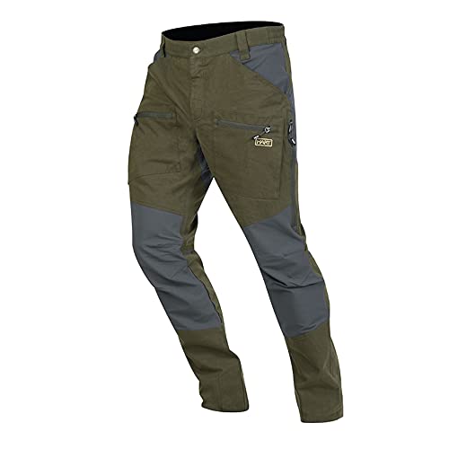 HART Adia-T Jagdhose Herren grün 52 von HART