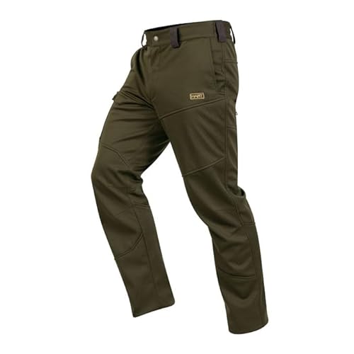 HART Aizke-T Jagdhose Herren Grün 52 von HART