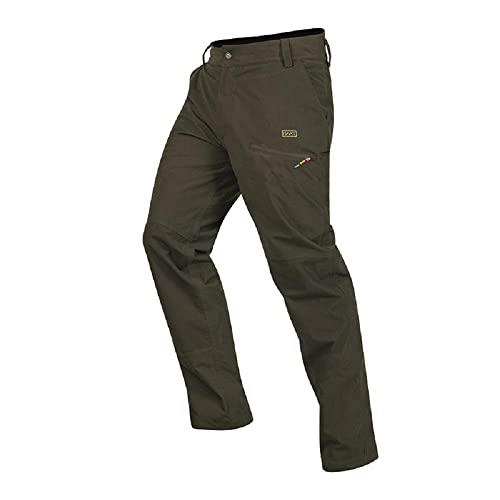 HART Akon-T Jagdhose Herren Grün 48 von HART