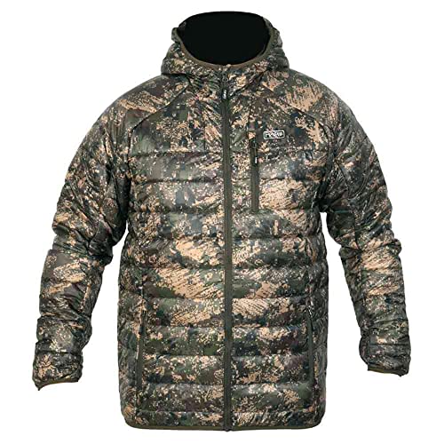 HART Alpine-J c.Pix.Forest Jacke von HART