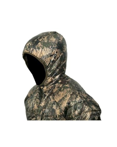 HART Alpine-J c.Pix.Forest Jacke von HART