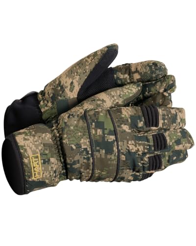 HART Handschuhe Rebeco-GL Pixel Forest L von HART