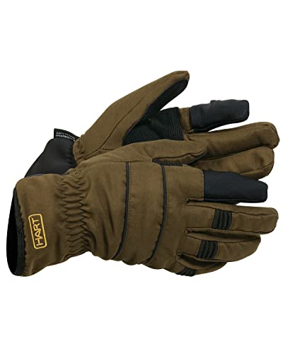 HART Handschuhe Skade Braunoliv XXL von HART