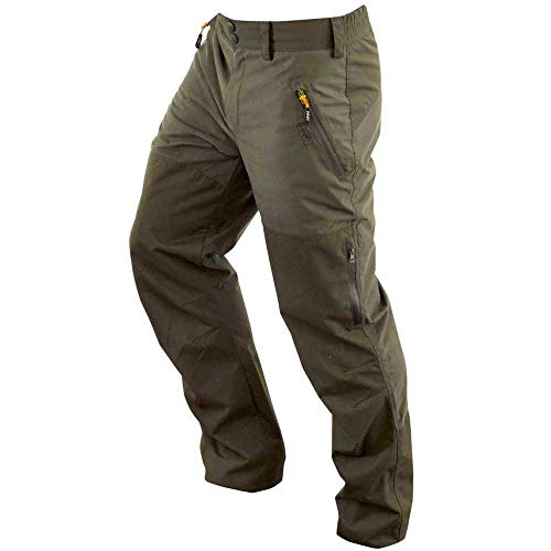 Hart Hose Feldberg - T - Größe 54 von HART