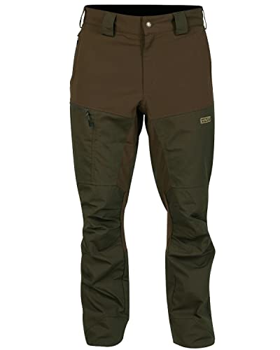 HART Hose Gorosta Dunkeloliv 48 von HART