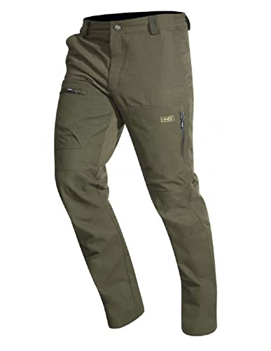 HART Hose MUGUET-T D. Olive Größe 54 von Hart Hunting