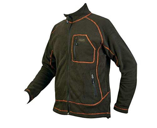 HART INLINER-Z Fleecejacke Herren XL von HART