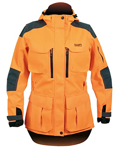 HART Kernig Tech-J Jacke Damen L von HART