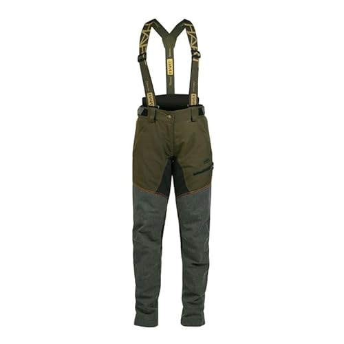 HART Kernig Tech-T Sauenschutzhose Damen 40 von HART