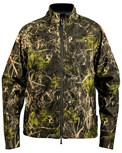HART Sosbun 2D Herren Jacke Softshell L HART Sosbun 2D Herren Jacke Softshell L von HART