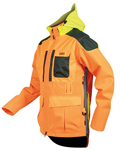 HART Wildpro-J Jagdjacke Herren XXXL von HART