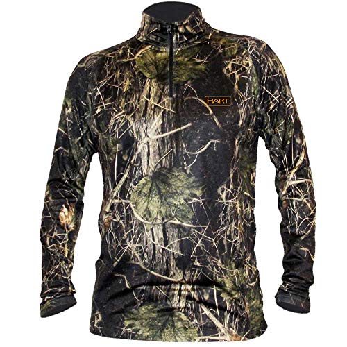 Hart AKTIVA-Z Forest- T.L Farbe: Camo Forest von HART