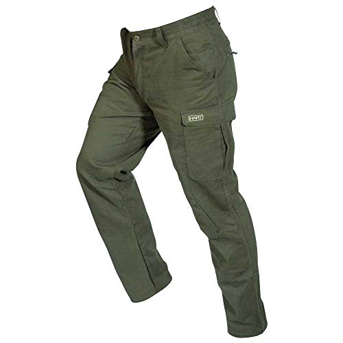Hart Hose Ibero T Oliv 56 von HART