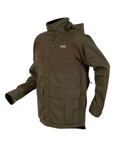 Hart SOFTSHELL GOROSTA-S, grün, L von HART