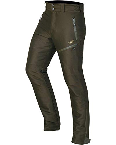 Hart Winterjagdhose Altai Oliv 48 von HART