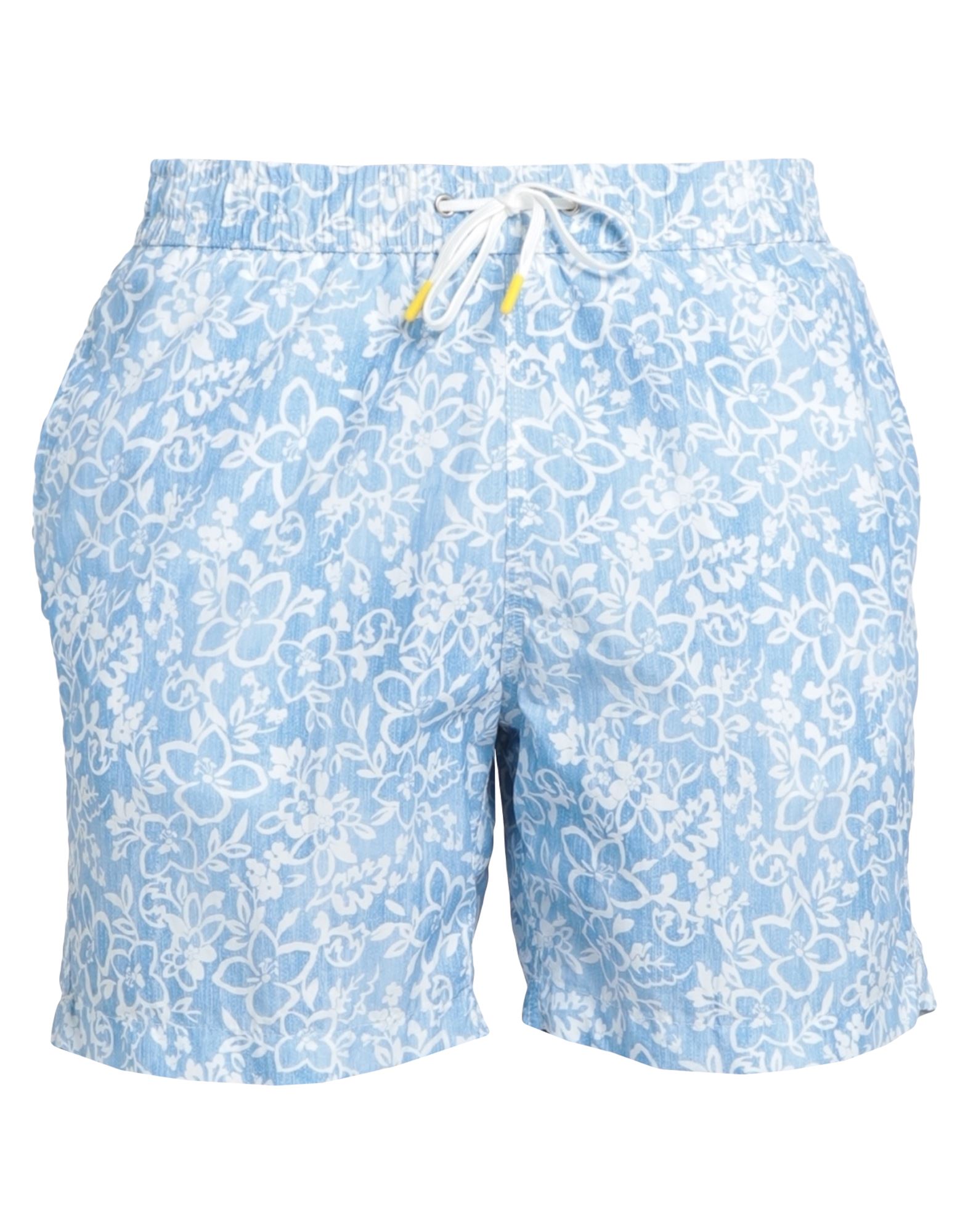 HARTFORD Badeboxer Herren Himmelblau von HARTFORD