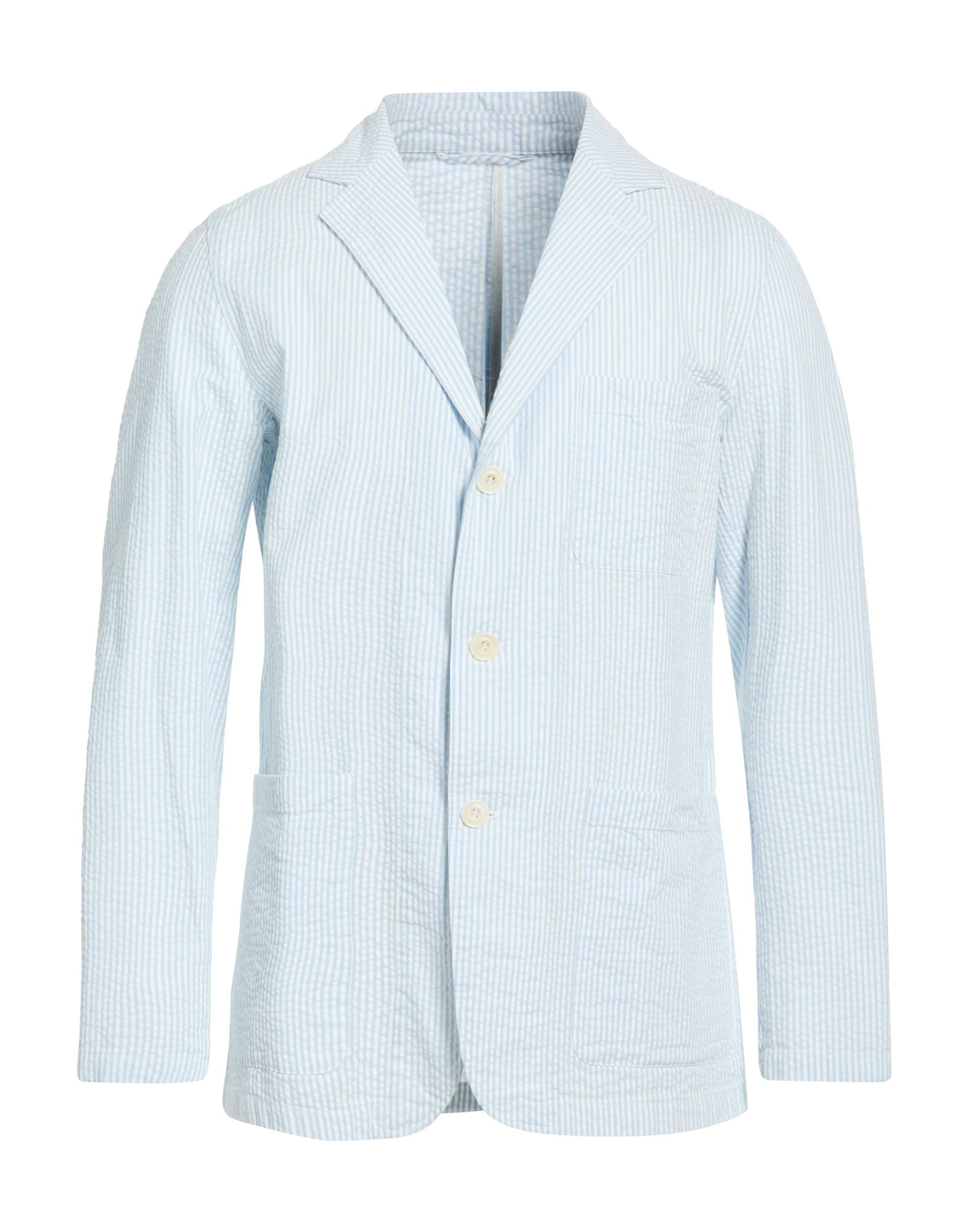 HARTFORD Blazer Herren Himmelblau von HARTFORD