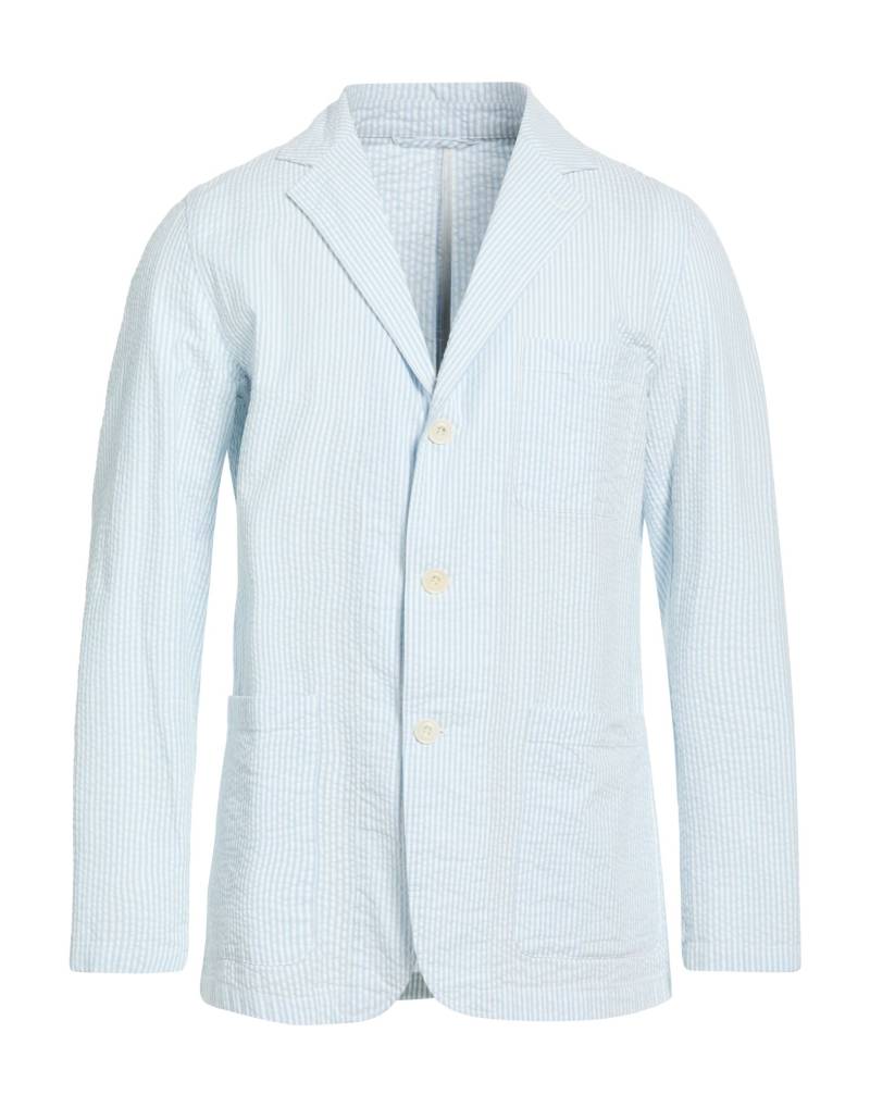 HARTFORD Blazer Herren Himmelblau von HARTFORD