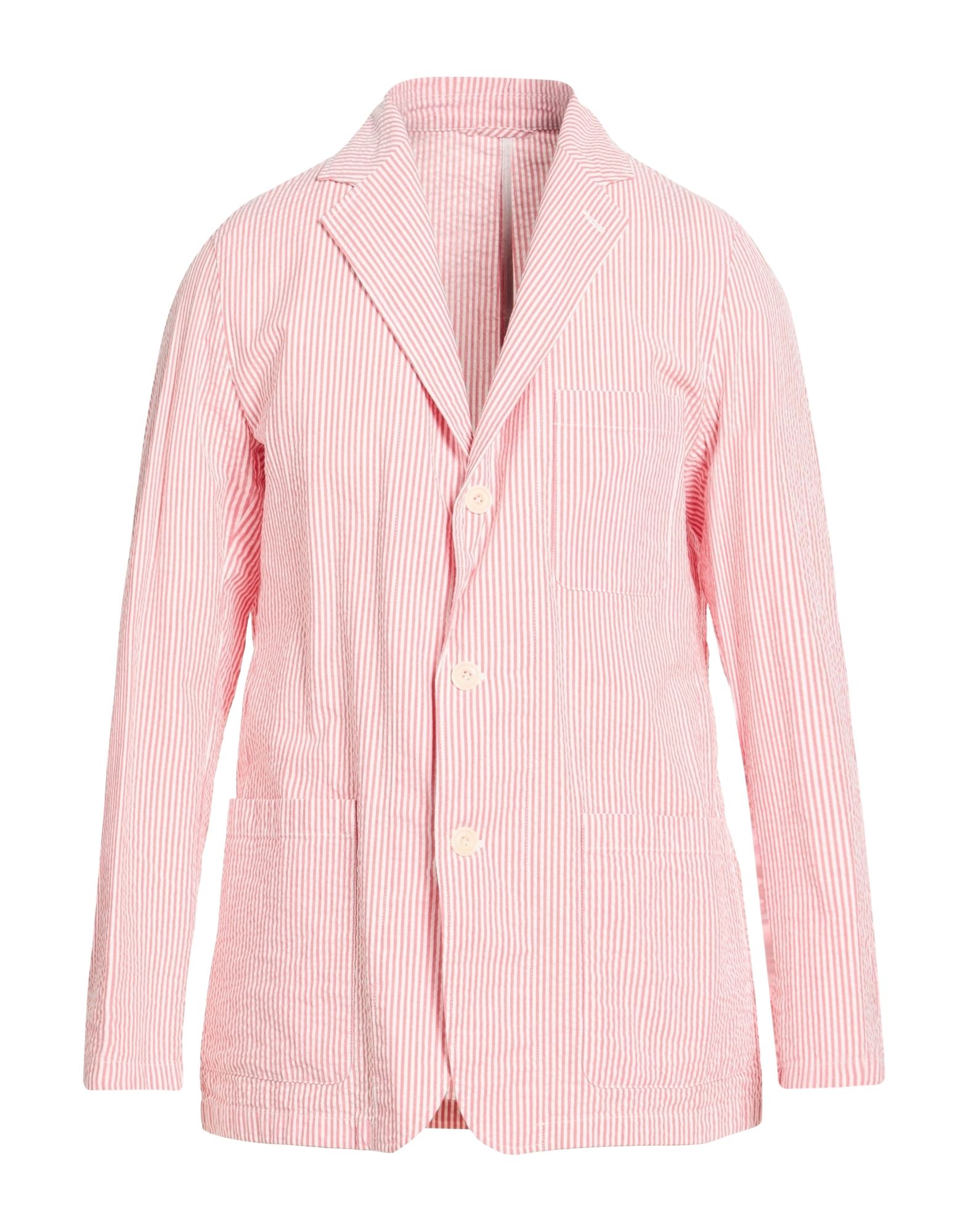 HARTFORD Blazer Herren Rot von HARTFORD