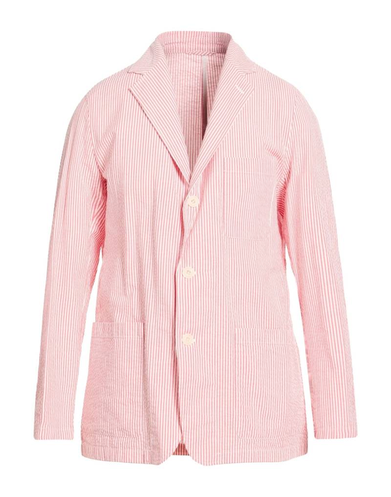 HARTFORD Blazer Herren Rot von HARTFORD