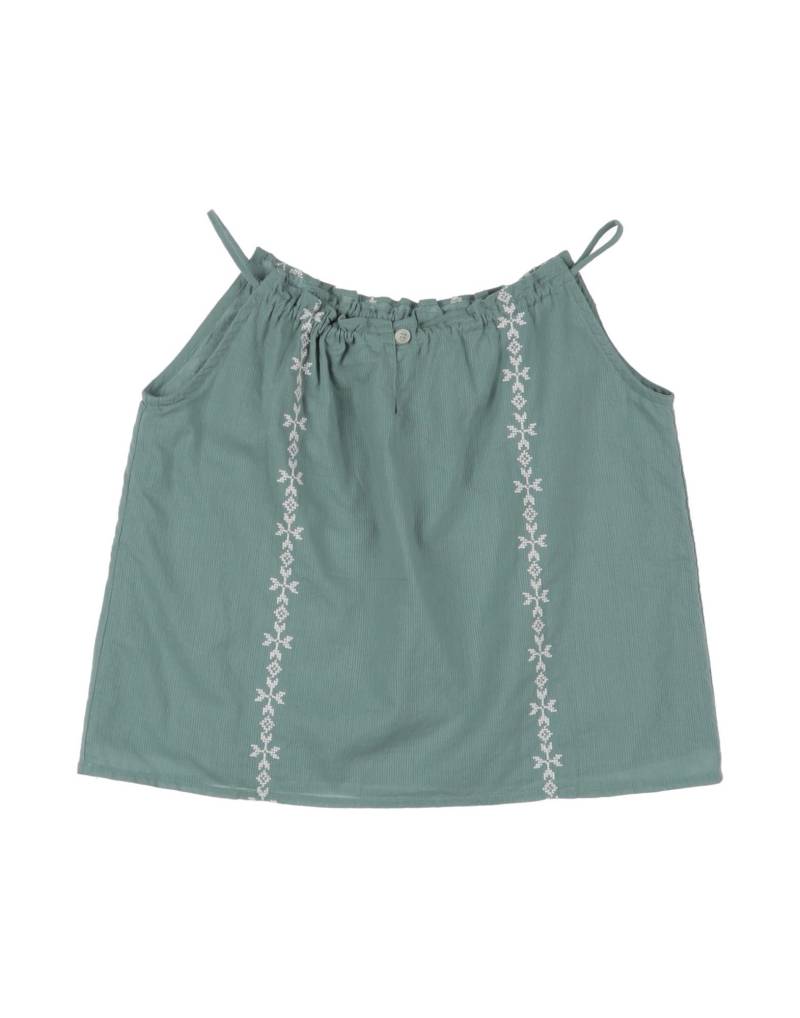 HARTFORD Top Kinder Säuregrün von HARTFORD