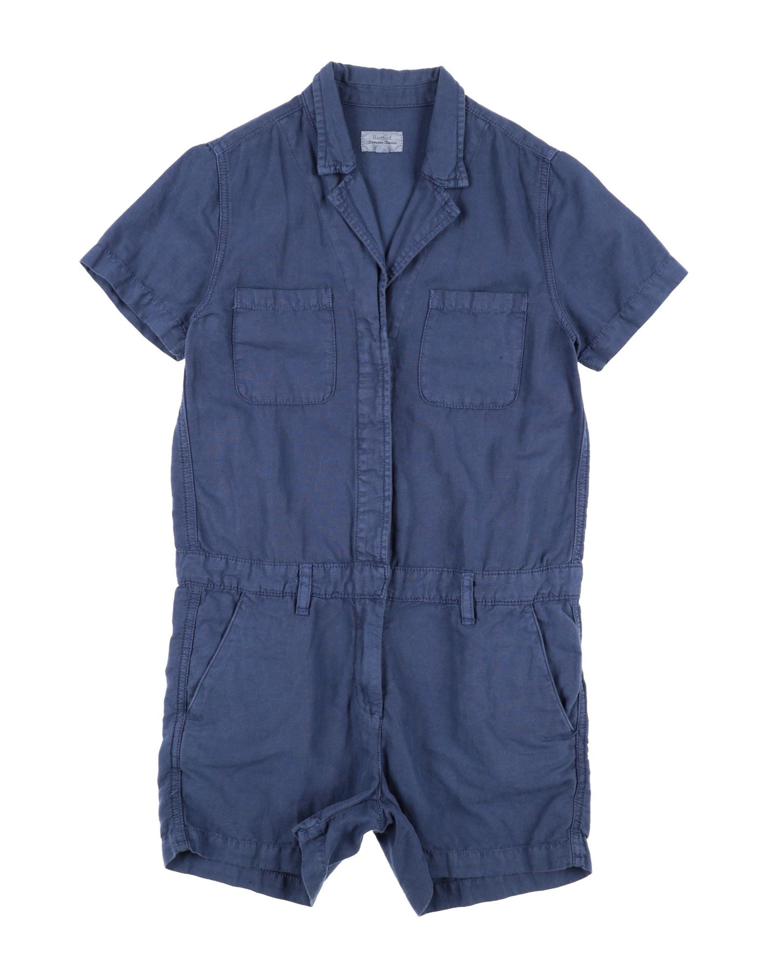 HARTFORD Jumpsuit Kinder Marineblau von HARTFORD