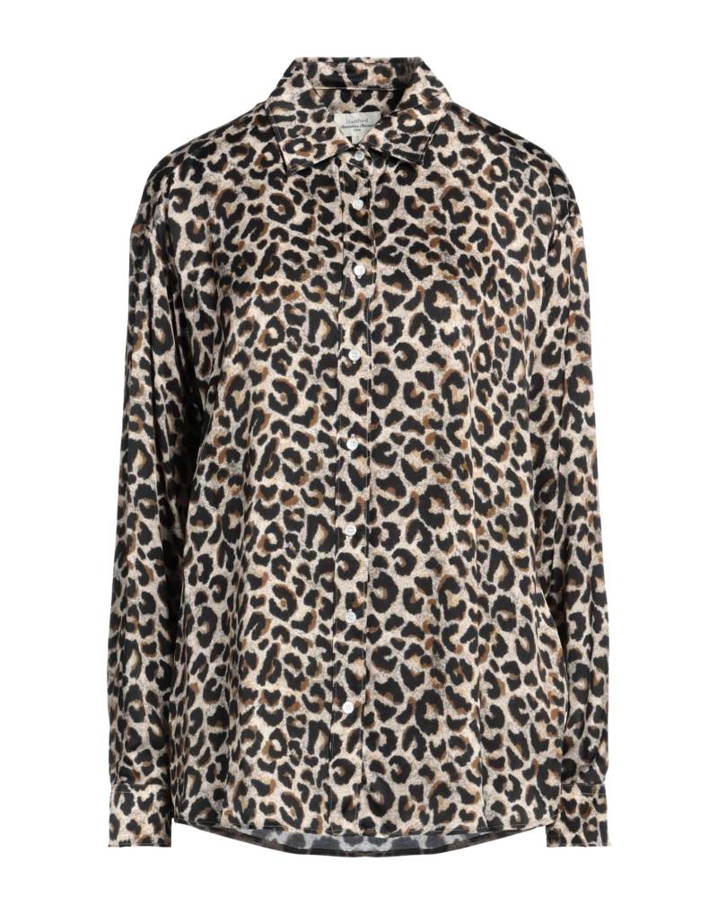 HARTFORD Hemd Damen Braun von HARTFORD