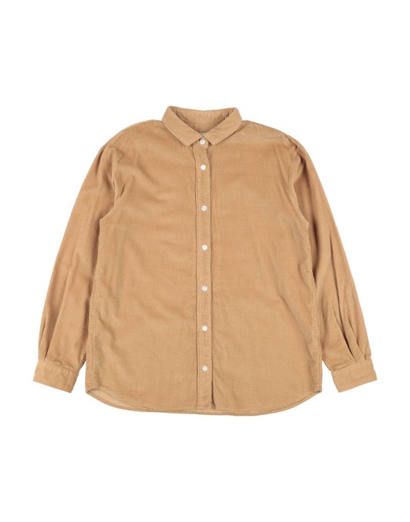 HARTFORD Hemd Kinder Kamel von HARTFORD