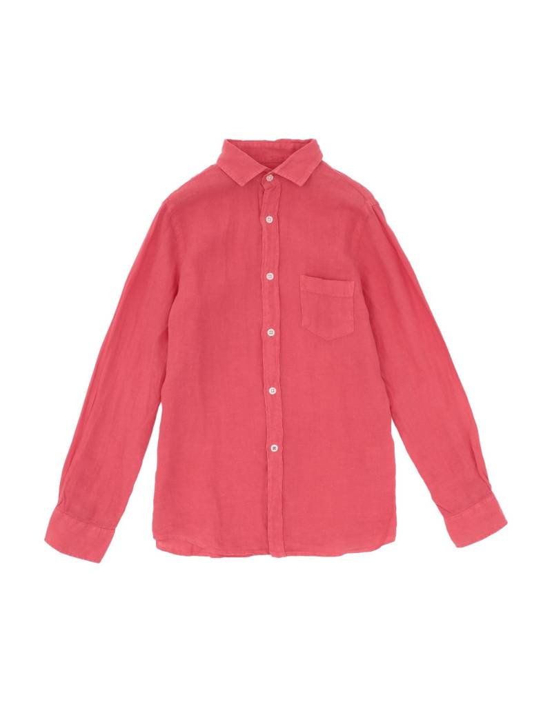 HARTFORD Hemd Kinder Lachs von HARTFORD